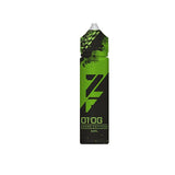 Zap! Juice Z Fuel 0mg 50ml Shortfill (Caffeine Infused E-liquid & Free ZAP 18mg Nic Salt) - GU PAK
