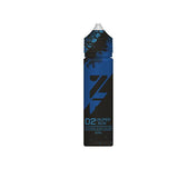 Zap! Juice Z Fuel 0mg 50ml Shortfill (Caffeine Infused E-liquid & Free ZAP 18mg Nic Salt) - GU PAK