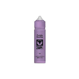 Zap! Juice 0mg 50ml Shortfill (Free ZAP 18mg Nic Salt) - GU PAK