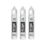 Zap! Juice 0mg 50ml Shortfill (Free ZAP 18mg Nic Salt) - GU PAK