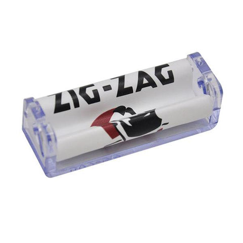 12 x Zig-Zag Standard Rolling Machine 7cm - GU PAK