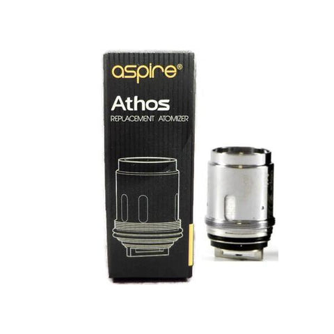 Aspire Athos A5 Coil - 0.16 Ohm - GU PAK