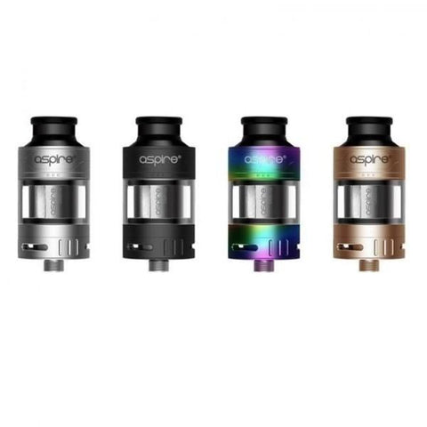 Aspire Cleito 120 Pro Tank - GU PAK