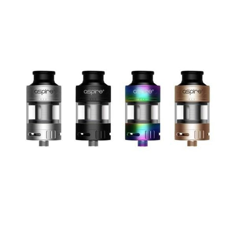 Aspire Cleito Pro Tank - GU PAK