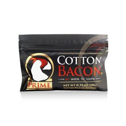 Cotton Bacon - PRIME - GU PAK