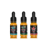 eKOw CBD Engine Oil 500mg CBD Oral Drops - GU PAK