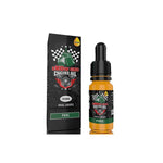 eKOw CBD Engine Oil 500mg CBD Oral Drops - GU PAK