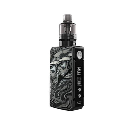 Voopoo Drag 2 Refresh Edition Kit - GU PAK