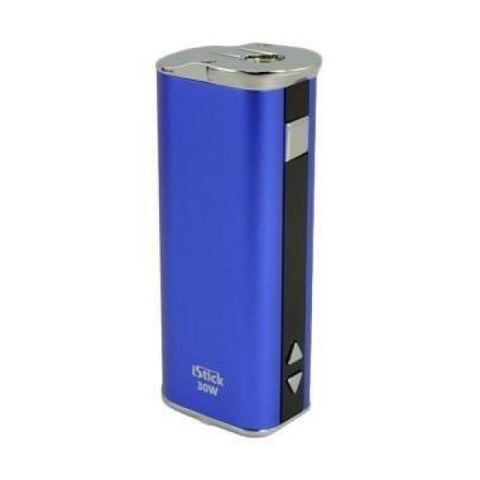 Eleaf iStick 30W Sub Ohm MOD - GU PAK