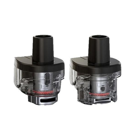Smok RPM80 RPM Replacement Pods Large (No Coil Included) - GU PAK