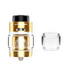 Geekvape Zeus Dual RTA Extended Replacement Glass - GU PAK