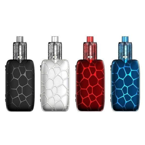 iJOY Mystique Mesh 160W Kit - GU PAK