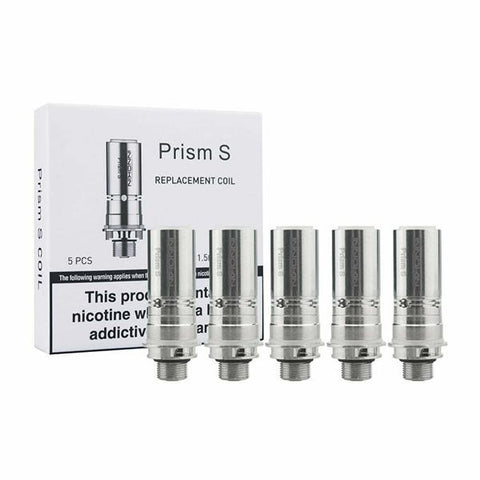 Innokin Prism S Coil - GU PAK