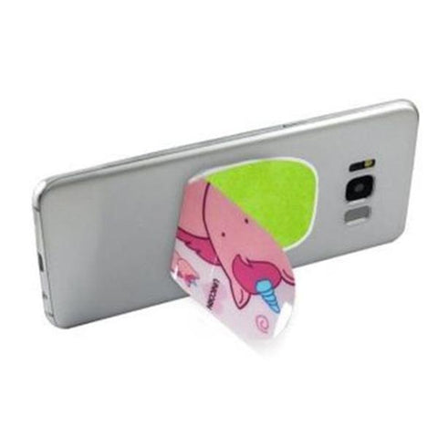 Magic Sticker for Mobile Phone - GU PAK