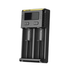 Nitecore New i2 IntelliCharger - GU PAK