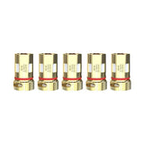 Wismec WV Replacement Coils 0.3ohm Mesh/ 0.8ohm WV01 - GU PAK