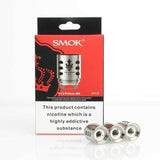 Smok V12 Prince M4 Coil - 0.17 Ohm - GU PAK