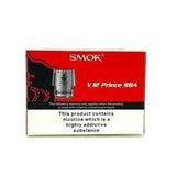 Smok V12 Prince RBA Deck Kit - GU PAK
