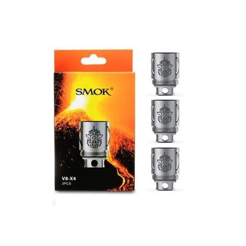 Smok V8 Baby-X4 0.15 Ohm Coil - GU PAK