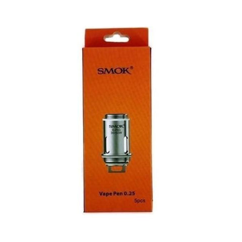 Smok Vape Pen 0.25 Ohm Coil - GU PAK