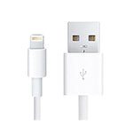 iPhone USB Data Lightning Cable 7G, 6G,5G & 5S - GU PAK