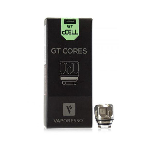 Vaporesso GT CCELL Coil - 0.5 Ohm - GU PAK