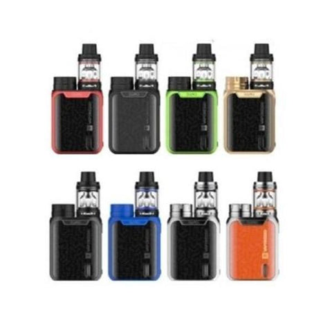 Vaporesso Swag 80W Kit - GU PAK