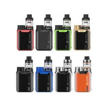 Vaporesso Swag 80W Kit - GU PAK