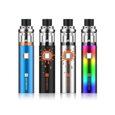 Vaporesso Veco Solo Kit - GU PAK